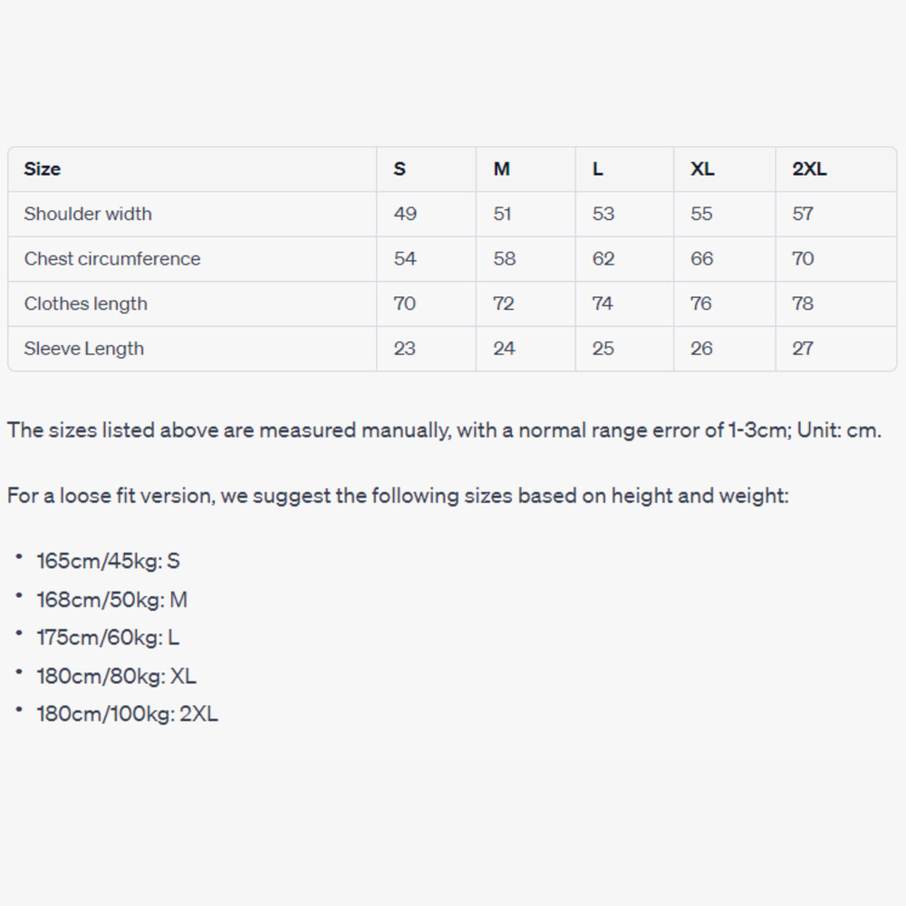 Anime Print Multistyle Heavyweight Style Unisex T-Shirt - 2.jpg