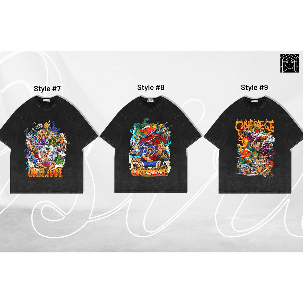 Anime Print Multistyle Heavyweight Style Unisex T-Shirt - 9.jpg