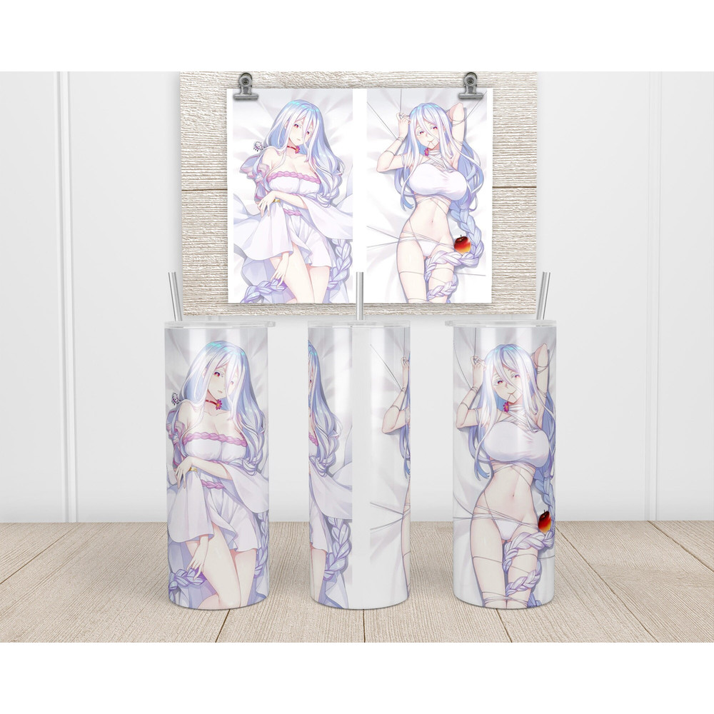 Anime Tumbler,Anime Skinny tumbler,Anime Manga Tumbler,Anime Clichés and Tropes Tumbler.png