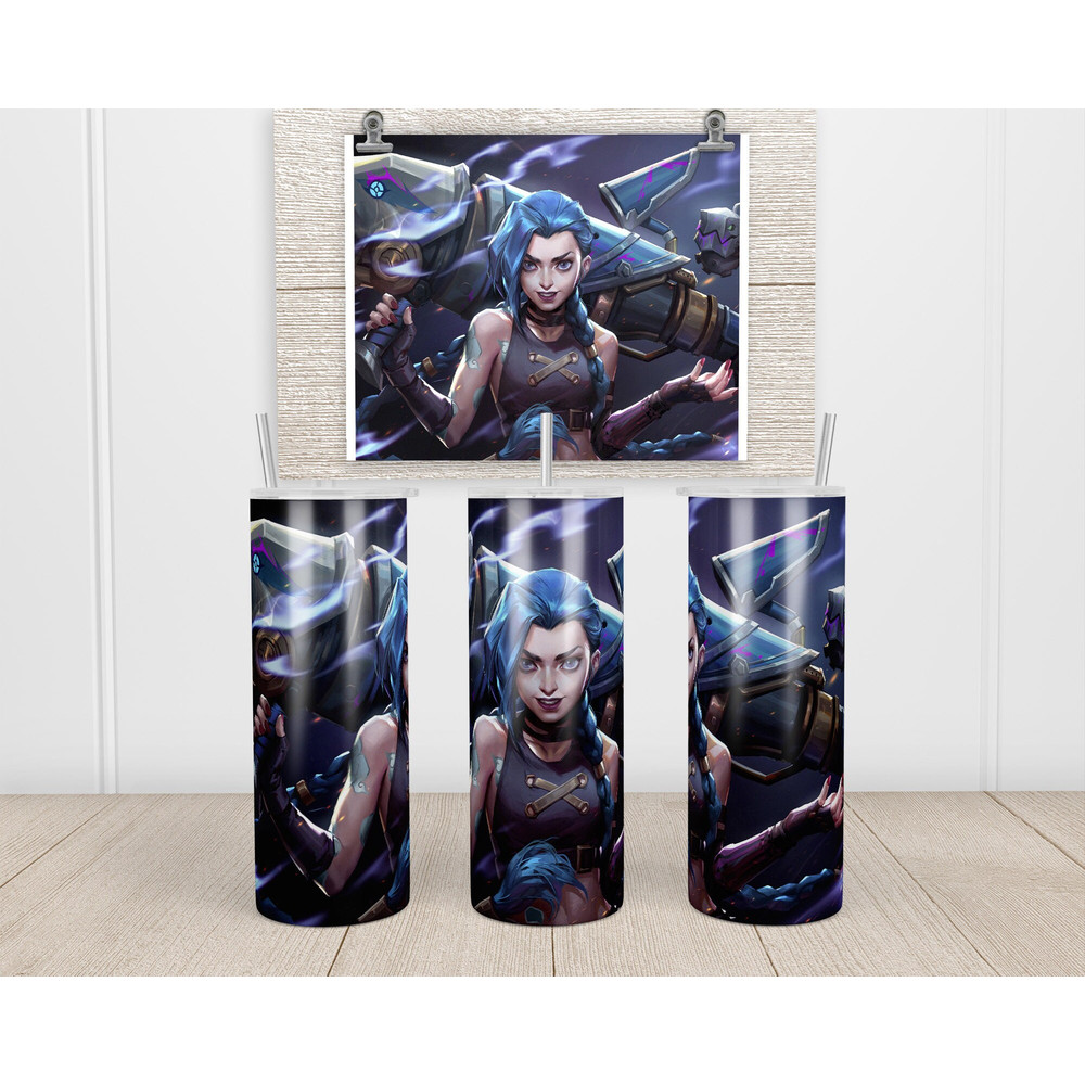 Anime Tumbler,Anime Skinny tumbler,Anime Manga Tumbler,Anime Cosplay and Conventions Tumbler.png