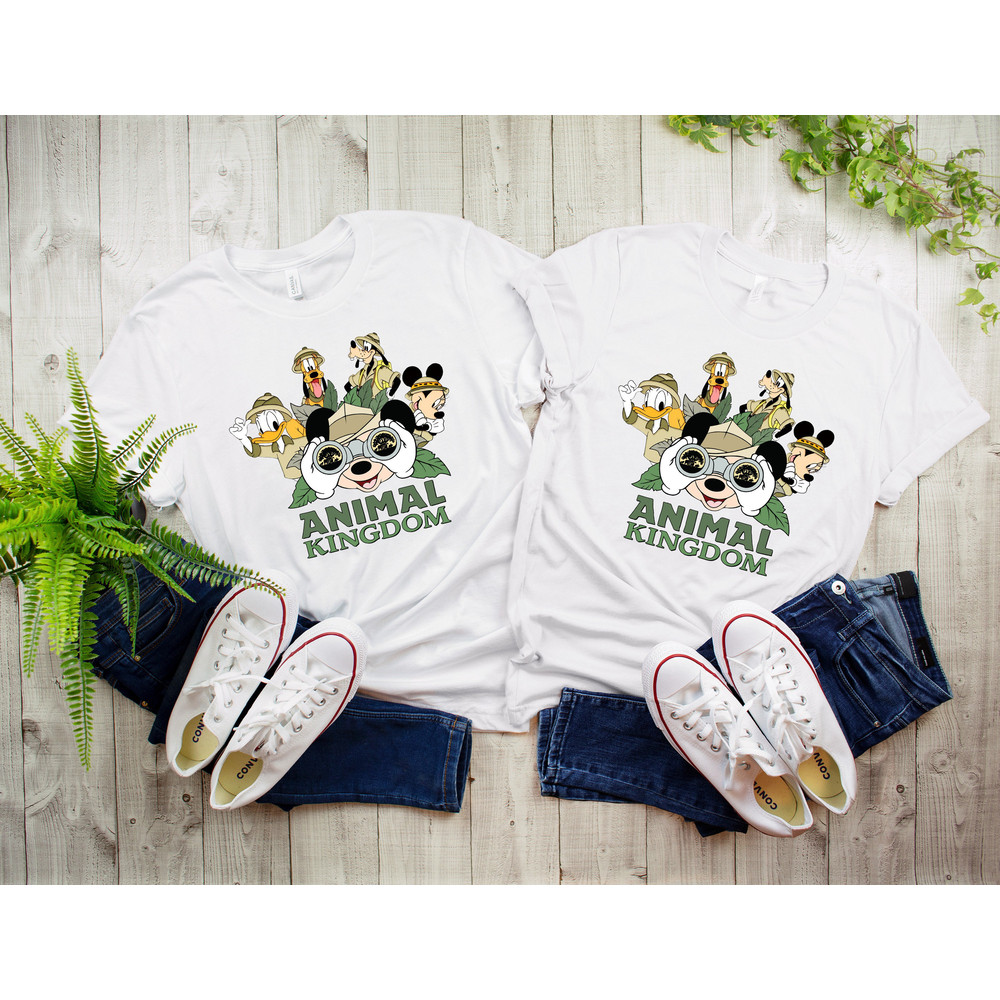 Disney Animal Kingdom Shirt,Disney Family Vacation Shirt,Vintage Animal Kingdom,Disney Safari Shirt,Disney Leopard Shirts,Safari Mode Shirts - 2.jpg