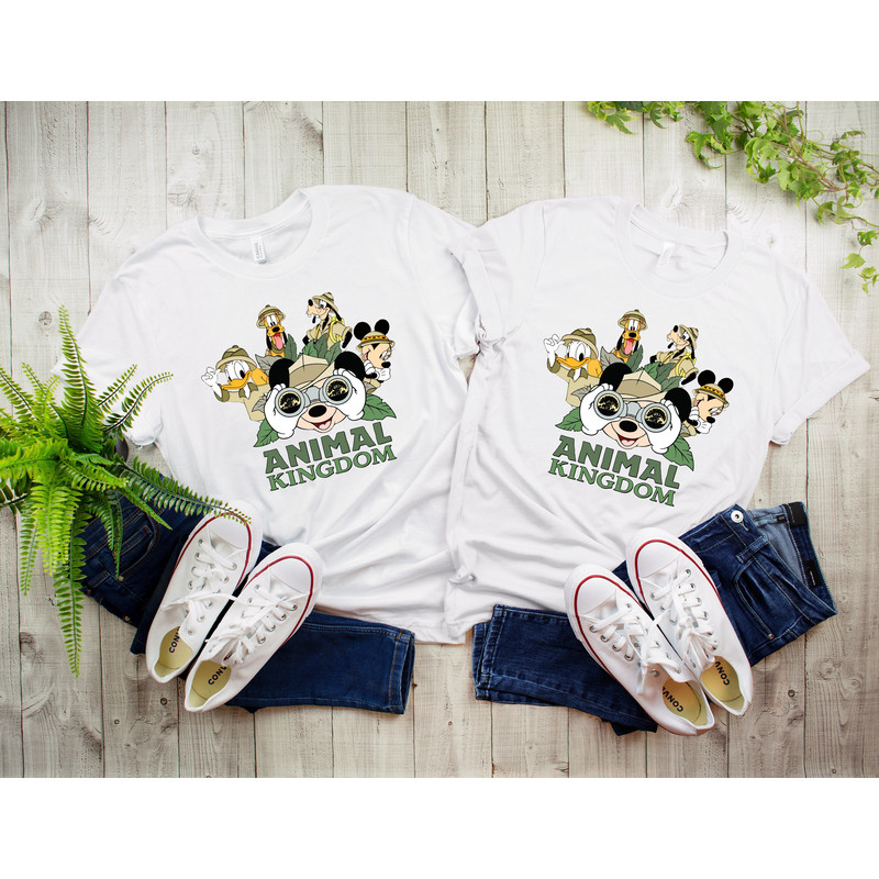 Disney Animal Kingdom Shirt,Disney Family Vacation Shirt,Vintage Animal Kingdom,Disney Safari Shirt,Disney Leopard Shirts,Safari Mode Shirts - 2.jpg