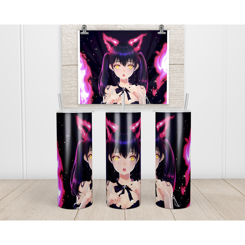 Anime Tumbler,Anime Skinny tumbler,Anime Manga Tumbler,Anime Heroes and Protagonists Tumbler.png
