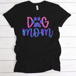 dog mama shirt, dog mom gift, dog mom t shirt, dog mom t shirt, gift for her, animal