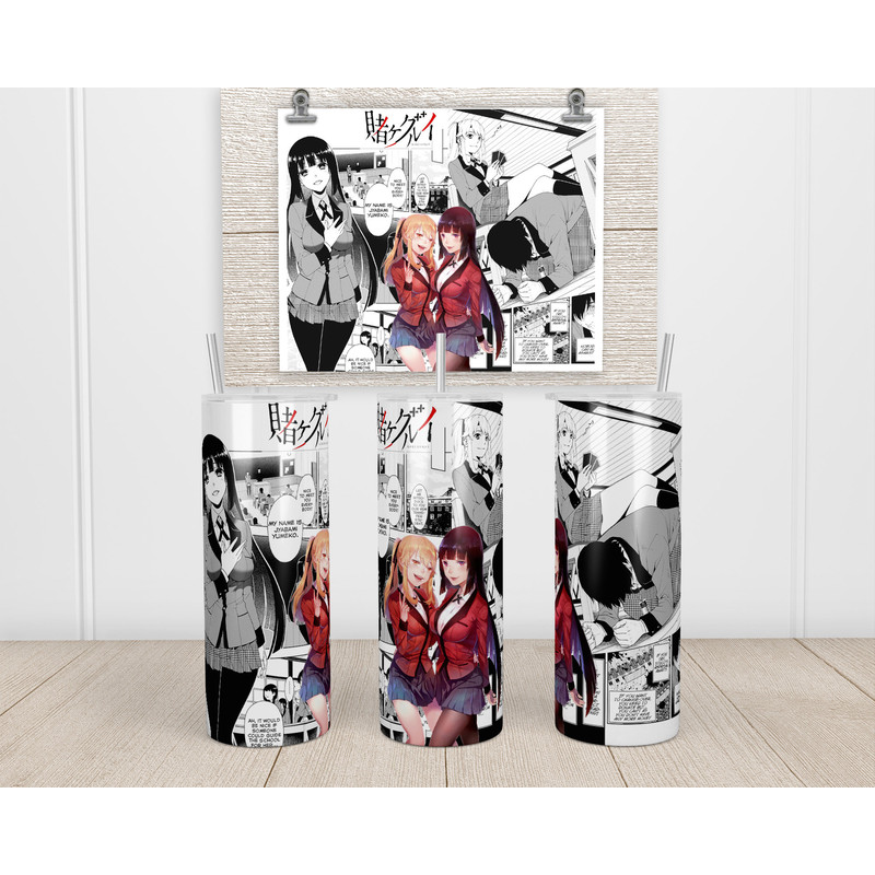 Anime Tumbler,Anime Skinny tumbler,Anime Manga Tumbler,Anime Philosophy and Existentialism Tumbler.png