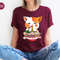 Cat Ramen T-Shirt, Kawaii Anime Shirt, Japanese Shirt, Korean Noodle Shirt, Cute Asian Food Tee, Ramen Kitten Graphic Tees, Gifts for Friend - 4.jpg