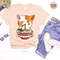 Cat Ramen T-Shirt, Kawaii Anime Shirt, Japanese Shirt, Korean Noodle Shirt, Cute Asian Food Tee, Ramen Kitten Graphic Tees, Gifts for Friend - 5.jpg