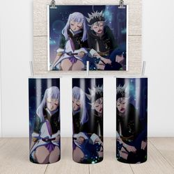 anime tumbler,anime skinny tumbler,anime manga tumbler,anime power systems and abilities tumbler