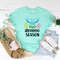 Easter Hunting Squad Shirt, Easter Squad Shirt, Easter Bunny Shirt, Egg Hunter Shirt, Bunny Shirt, Easter Matching Shirt, Cute Easter Shirt - 1.jpg