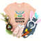 Easter Hunting Squad Shirt, Easter Squad Shirt, Easter Bunny Shirt, Egg Hunter Shirt, Bunny Shirt, Easter Matching Shirt, Cute Easter Shirt - 2.jpg