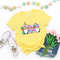 Easter Gnomes Shirt,Gnomes Sweatshirt,Bunny Ears Gnomes Shirt,Toddler Easter Shirt,Family Matching Easter Shirt,Gifts For Easter,Peeps Squad - 2.jpg