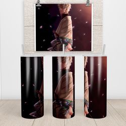 anime tumbler,anime skinny tumbler,anime manga tumbler,historical anime past eras tumbler