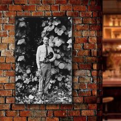 tyler childers poster, enchanting tyler tunes poster, tyler childers poster, country music poster, singer poster