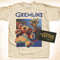 Gremlins V3 T shirt Tee Natural Vintage Cotton Movie Poster All Sizes S M L XL 2X 3X 4X 5X - 1.jpg