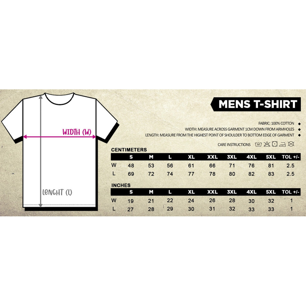 Gremlins V3 T shirt Tee Natural Vintage Cotton Movie Poster All Sizes S M L XL 2X 3X 4X 5X - 2.jpg