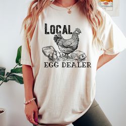 egg dealer easter shirt,  local egg dealer shirt,  easter christian shirt,  retro easter