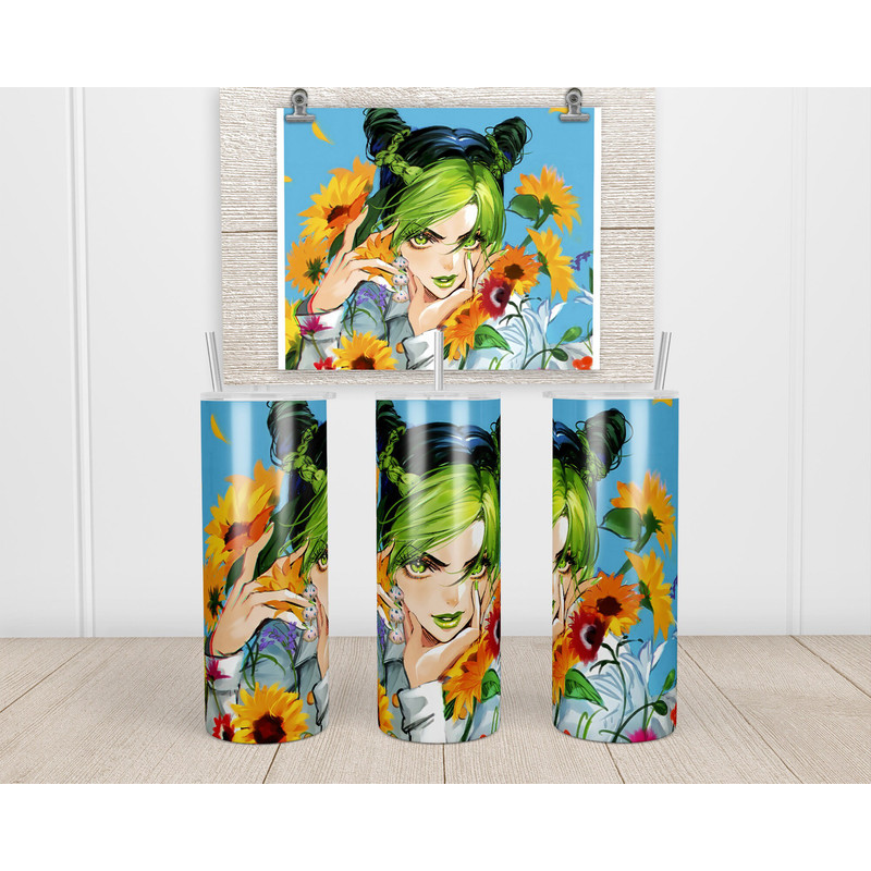 Anime Tumbler,Anime Skinny tumbler,Anime Manga Tumbler,Romance in Anime Love Stories Tumbler.png