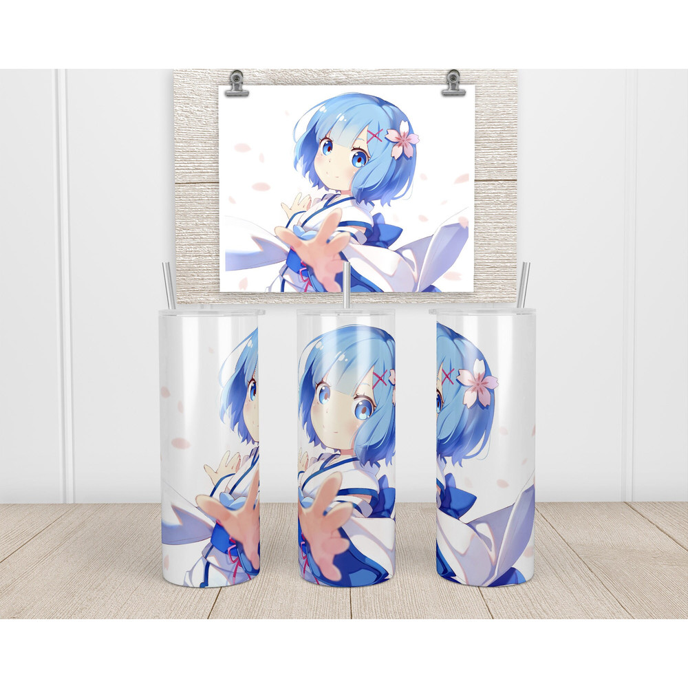 Anime Tumbler,Anime Skinny tumbler,Anime Manga Tumbler,Shonen Anime Action-Packed Adventures Tumbler.png