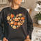 Fall Doodles Heart Shirt,Fall Sweatshirt,Pumpkin Sweatshirt,Retro Comfort Colors Fall Shirt,Hello Pumpkin Sweatshirt,2022 Thanksgiving Shirt - 1.jpg