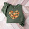 Fall Doodles Heart Shirt,Fall Sweatshirt,Pumpkin Sweatshirt,Retro Comfort Colors Fall Shirt,Hello Pumpkin Sweatshirt,2022 Thanksgiving Shirt - 2.jpg