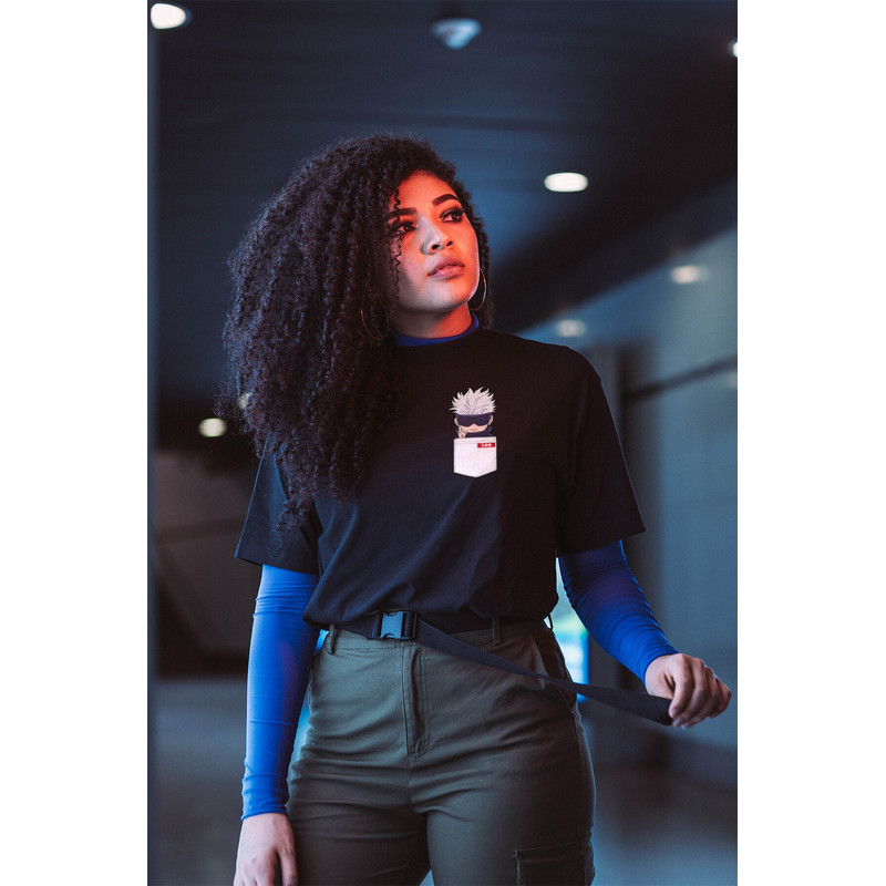 Japanese Anime T-Shirt Anime Graphic Tee Manga Japanese T-Shirt Anime Gift Anime Clothing Anime Lover Shirt Anime Streetwear - 5.jpg