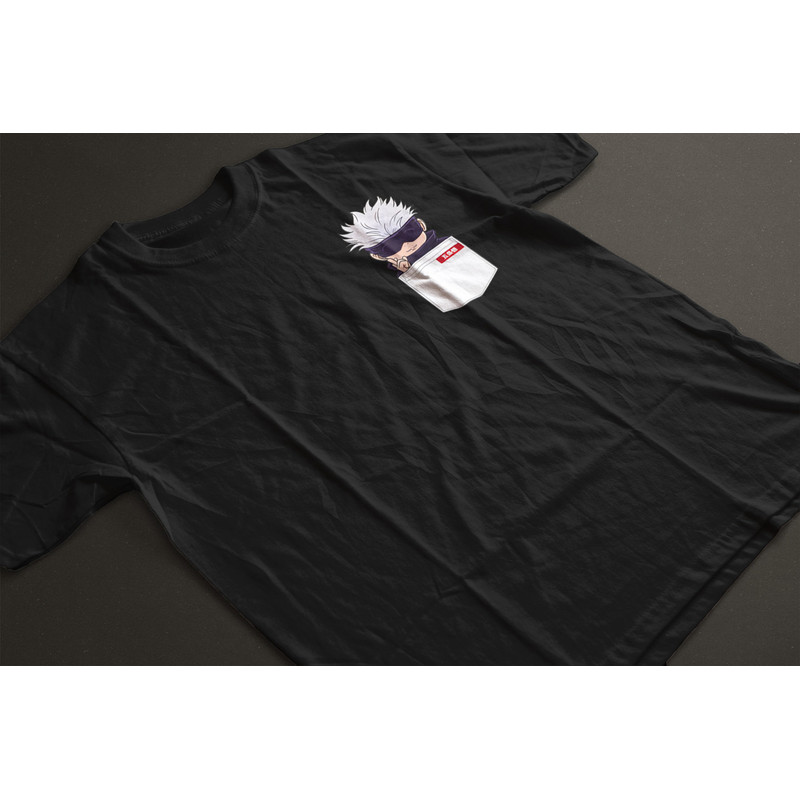 Japanese Anime T-Shirt Anime Graphic Tee Manga Japanese T-Shirt Anime Gift Anime Clothing Anime Lover Shirt Anime Streetwear - 6.jpg