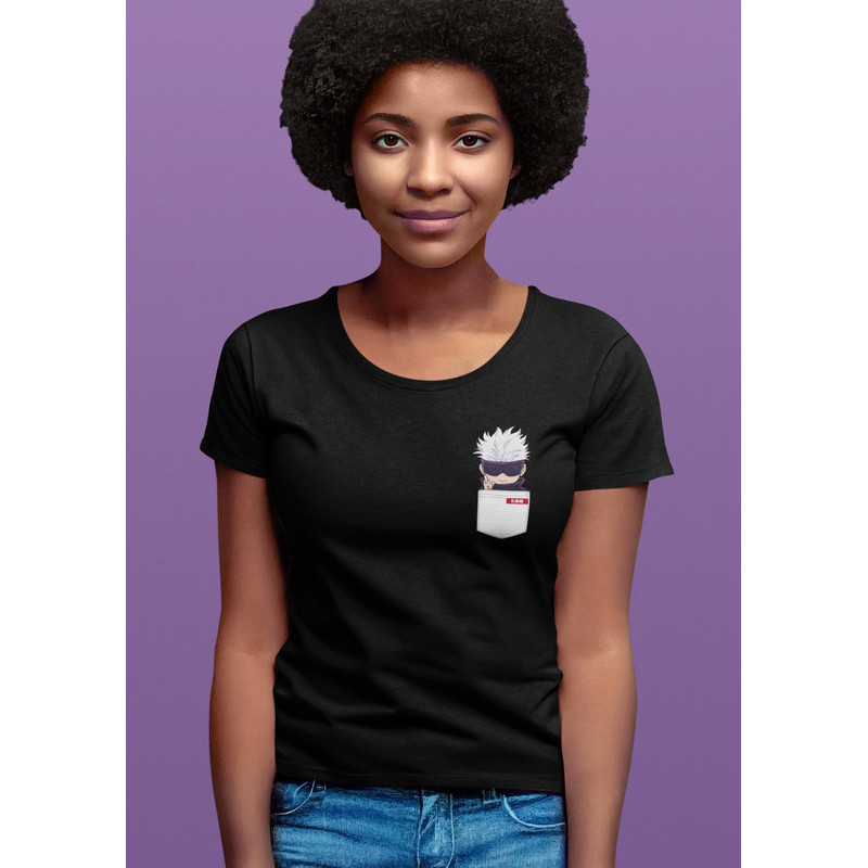 Japanese Anime T-Shirt Anime Graphic Tee Manga Japanese T-Shirt Anime Gift Anime Clothing Anime Lover Shirt Anime Streetwear - 7.jpg