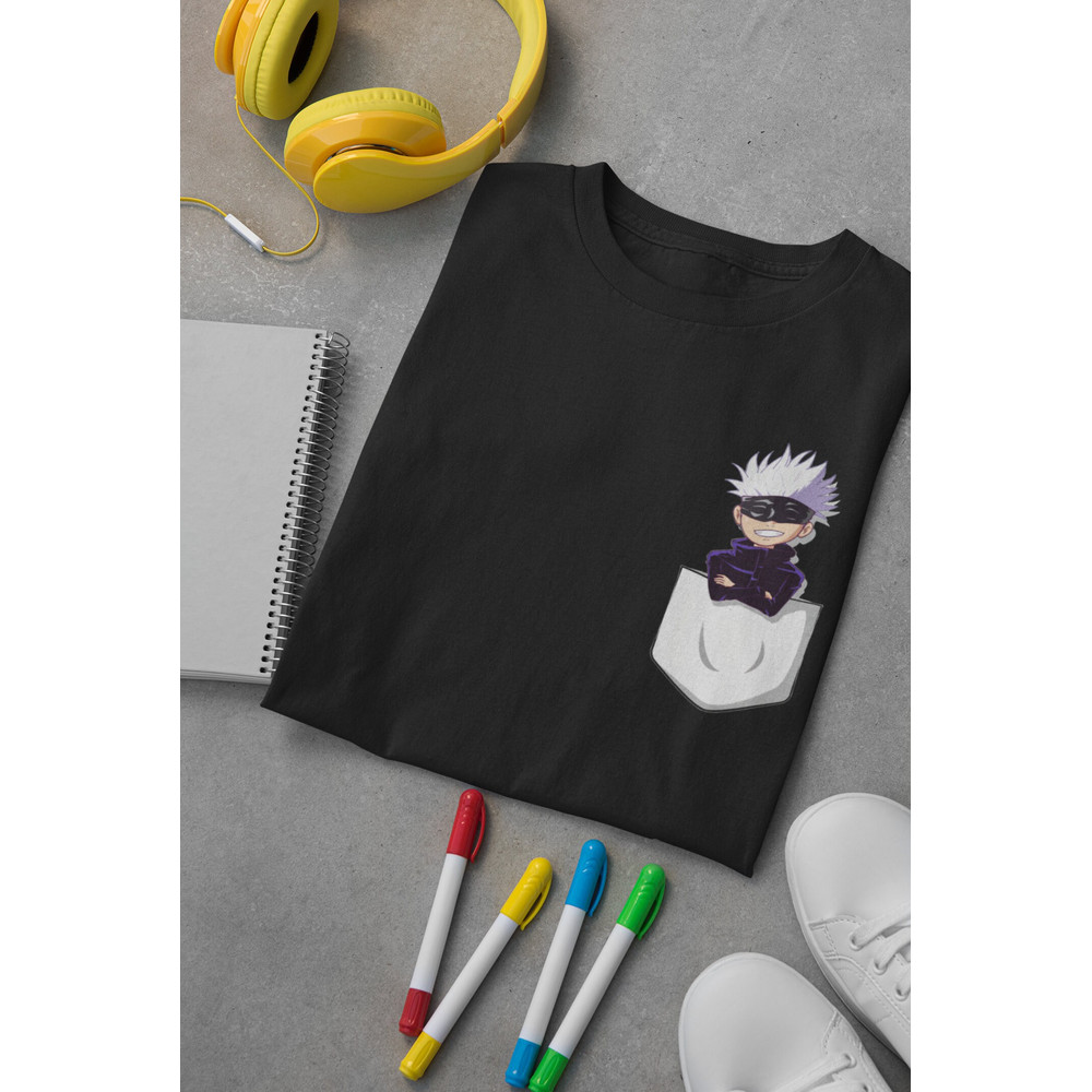 Japanese Anime T-Shirt Anime Graphic Tee Manga Japanese T-Shirt Anime Gift Anime Clothing Anime Lover Shirt Anime Streetwear - 8.jpg