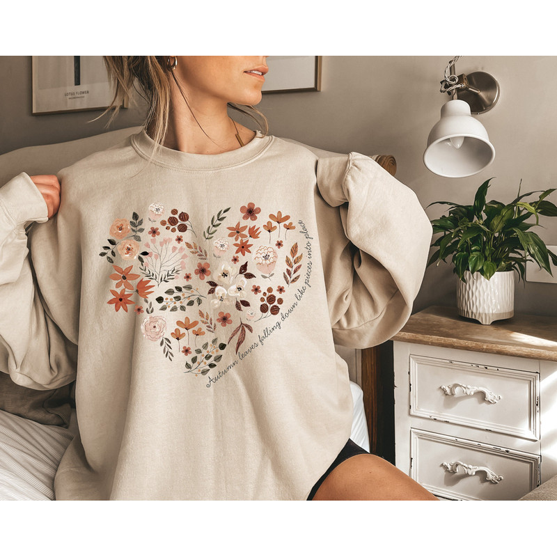 Fall Sweatshirt,Autumn Sweatshirt,2022 Happy Thanksgiving Shirt,Cozy Vibes,Fall Shirt,Fall Sweater,Fall Crewneck,Happy Fall Yall,Thankful - 1.jpg
