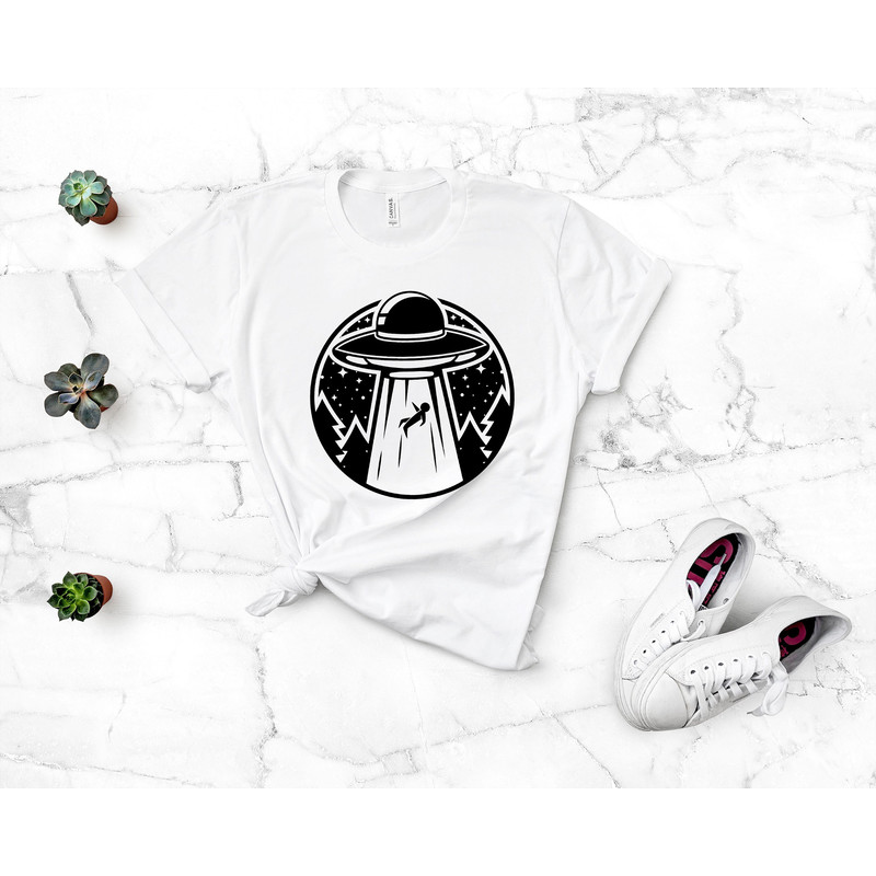 Falling Aliean Shirt,Ufo Alien Shirt,Loch Monster Alien Shirt,Spacecenter Shirt,Funny Alien Tee,Sarcastic Shirt - 3.jpg