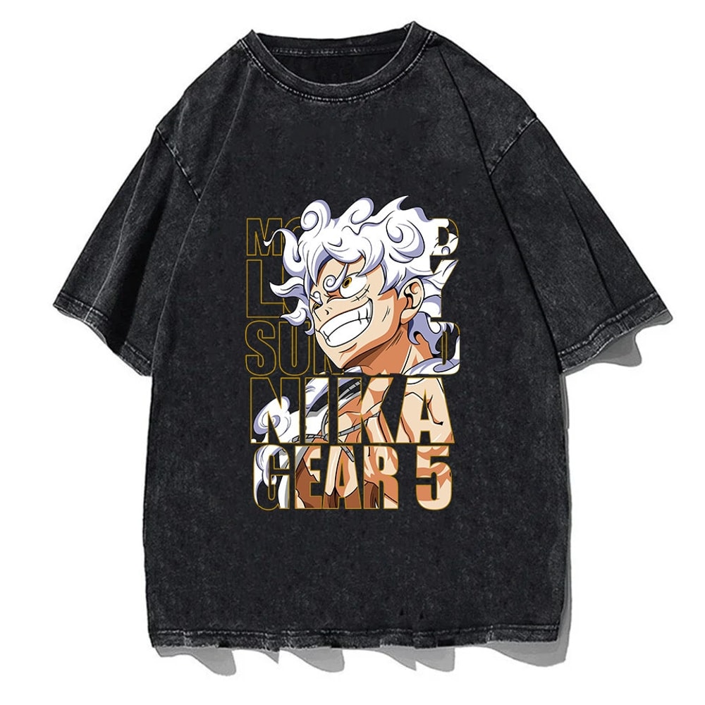 Japanese Oversized Shirts,Anime Japan T-Shirt,Anime Washed Cotton T Shirt,Harajuku Clothing, Unisex Oversized Tee, Gift for her,Gift for him - 1.jpg