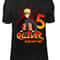 Ninja birthday t-shirt, ninja t- shirts for family, personalized ninja nauro t-shirt party - 3.jpg