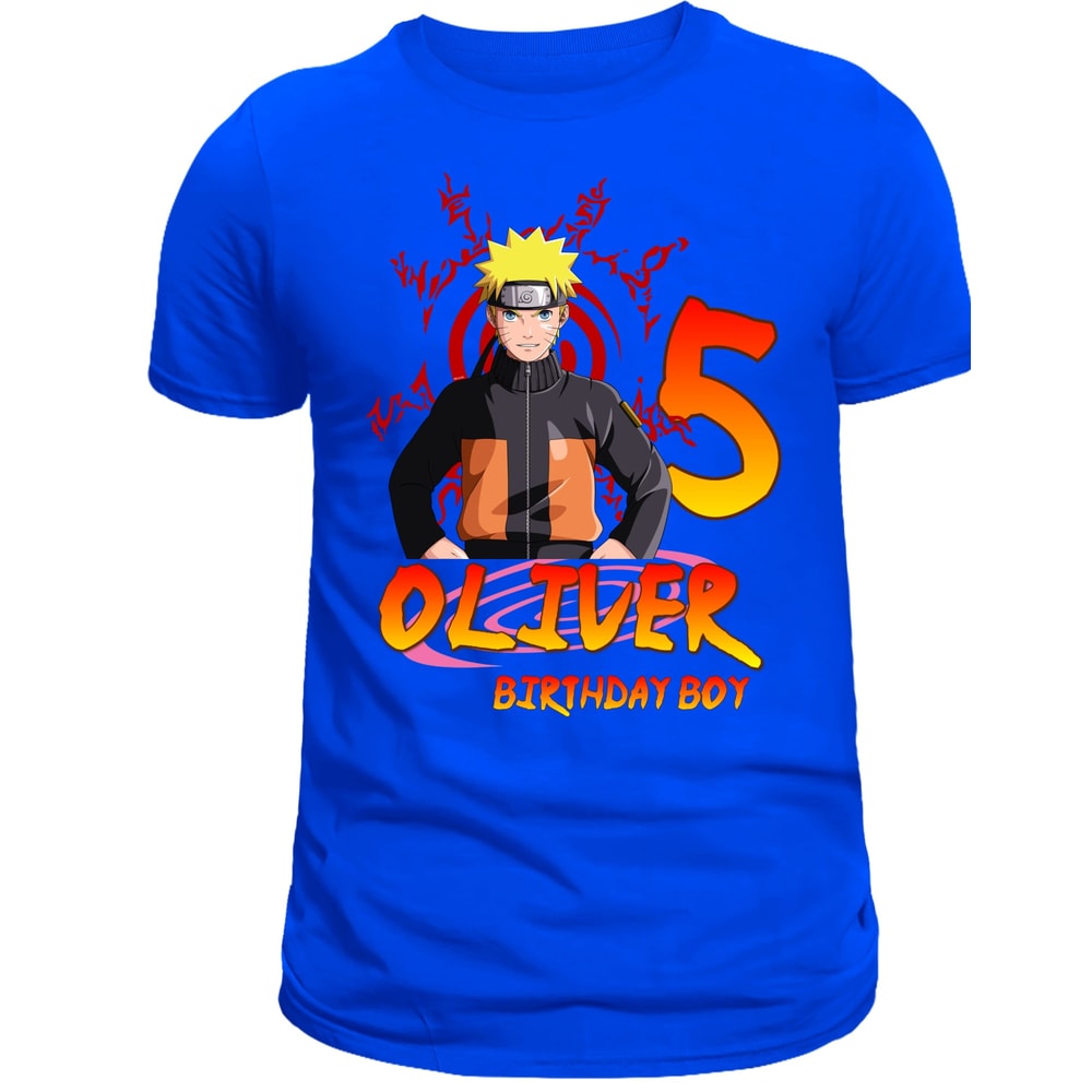 Ninja birthday t-shirt, ninja t- shirts for family, personalized ninja nauro t-shirt party - 5.jpg