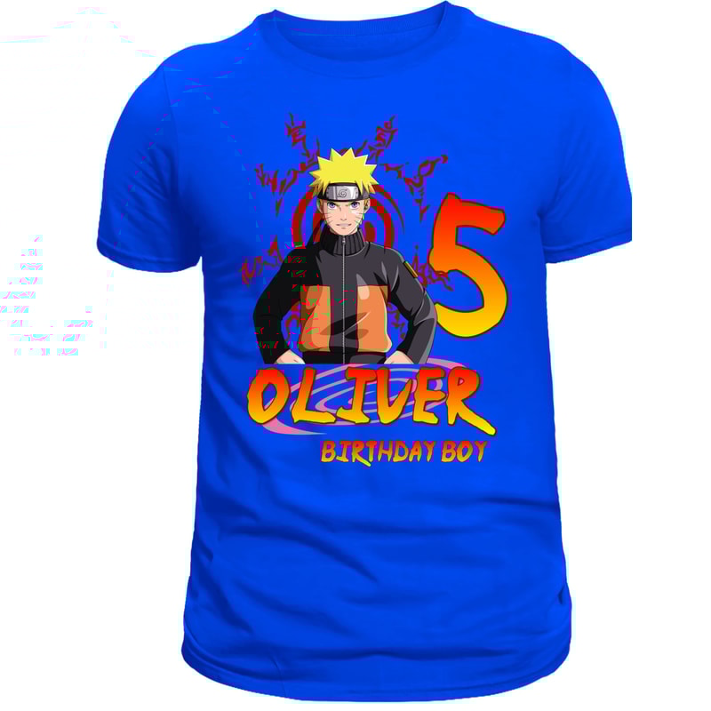 Ninja birthday t-shirt, ninja t- shirts for family, personalized ninja nauro t-shirt party - 5.jpg