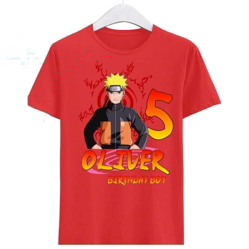 Ninja birthday t-shirt, ninja t- shirts for family, personalized ninja nauro t-shirt party - 6.jpg