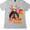 Ninja birthday t-shirt, ninja t- shirts for family, personalized ninja nauro t-shirt party - 7.jpg