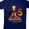 Ninja birthday t-shirt, ninja t- shirts for family, personalized ninja nauro t-shirt party - 8.jpg
