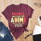 People Who Don't Like Anime Are Not Real And Should Not Be Trusted Shirt, Anime Shirt, Anime Lover Shirt, Anime Gifts, Gift For Anime Lover - 7.jpg