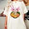 Sushi lovers Axolotl T shirt Axolotl eat ramen Tshirt Relax style shirt Anime look Adults shirts Couple gift Axolotl tees - 2.jpg