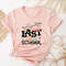 Happy Last Day Of School, Have Fun I Love Y'all Teacher Appreciation Shirt, Rainbow Teacher Gift, Funny Teacher Shirt, End Of School Sweater - 1.jpg