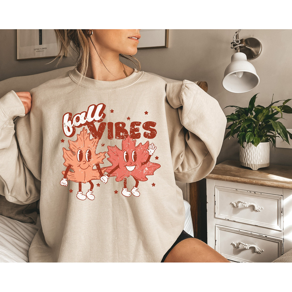 Happy Thanksgiving Sweatshirt,Fall Vibes Sweatshirt,2022 Thanksgiving Shirt,Turkey Shirt,Thankful Grateful Blessed Shirt,Thanksgiving Gift - 1.jpg