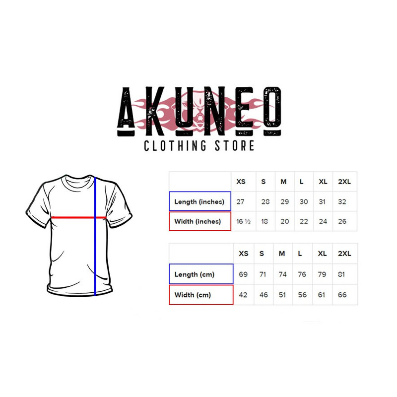 Unisex Anime-T Shirt, Anime Shirt anime, anime shirt, anime t shirt, anime clothing, kawaii, kawaii shirt, aesthetic shirt - 8.jpg