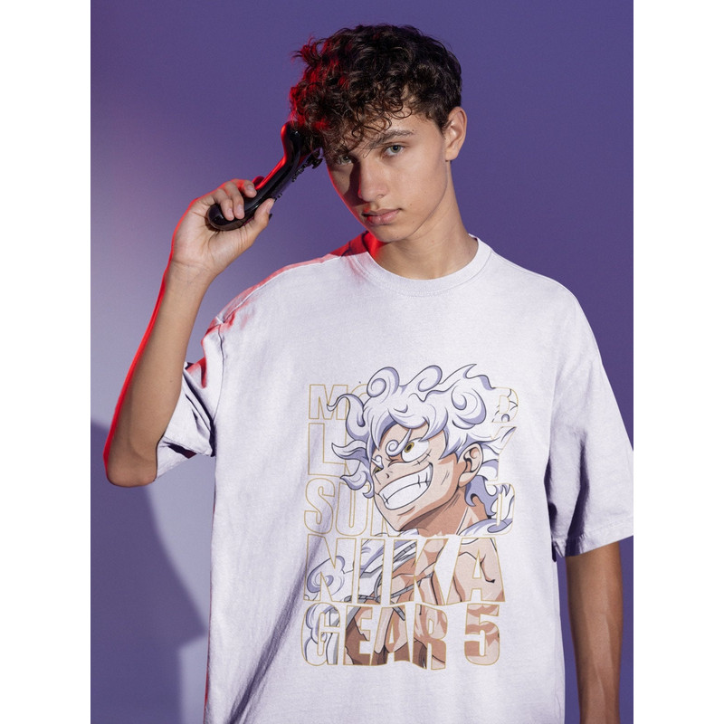 Unisex Oversized Anime Shirt, Japanese Manga Tshirt, Graphic Anime Tee, Harajuku Clothing, Anime Japan T-Shirt, Anime Lover Gifts - 4.jpg