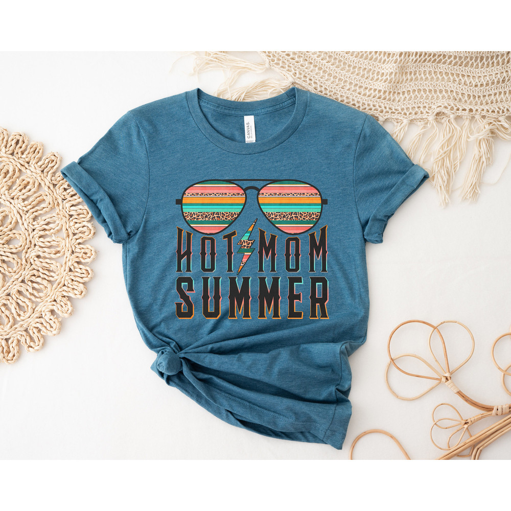 Hot Mom Summer Tee,2022 Hot Summer Shirt,2022 Cute Summer Shirt,Cute Gift For Mom,Hot Mom Shirt,Funny Mom Shirt,Mama Shirt,Happy Mothers Day - 3.jpg