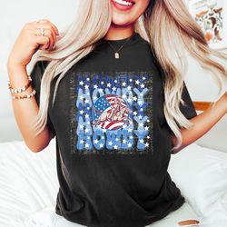 howdy usa shirt,  patriotic cowboy shirt,  country 4th of july shirt,  western cowgirl s