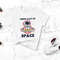 I Need a Lot of Space Shirt,Astronaut Nasa Shirt,SpaceX Shirt,Nasa Rocket Shirt,Space Theme Shirt,Humorous T Shirt,Exhausted Aerospace Shirt - 2.jpg