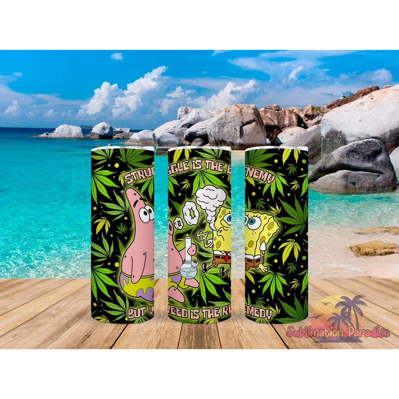 Cartoon Tumbler Wrap Sublimation Design PNG 300DPI-4.jpg