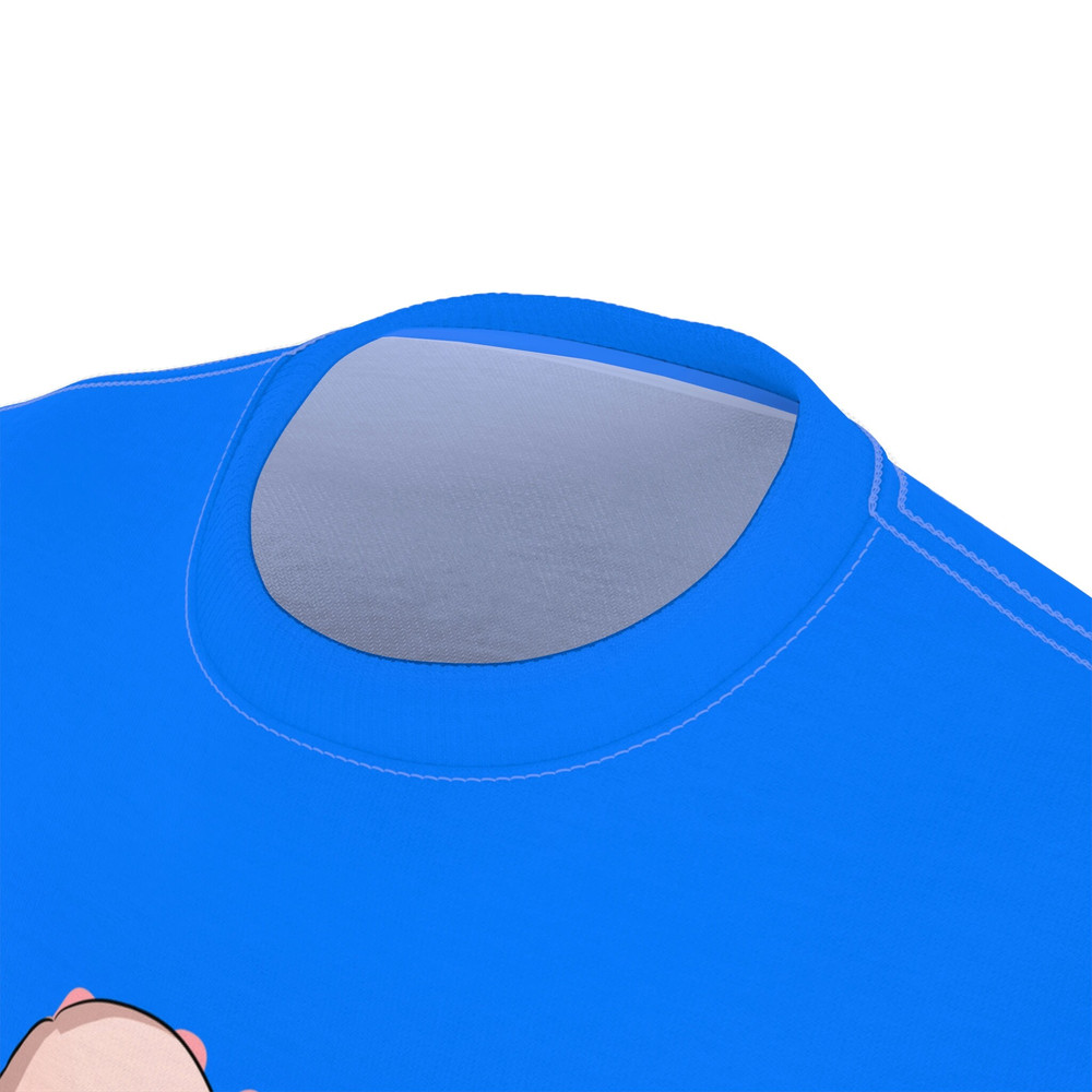 City Ninja Tee (Blue), Graphic, T-shirts  Anime, Men, Women, Men T-shirt , Women T-shirt, street wear, short sleeve, Anime lover - 7.jpg