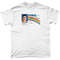 Mclovin from Superbad White Graphic vintage-style T-Shirt (unisex) - 2.jpg