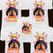 Ninja birthday t-shirt, ninja t- shirts for family, personalized ninja nauro t-shirt party - 2.jpg